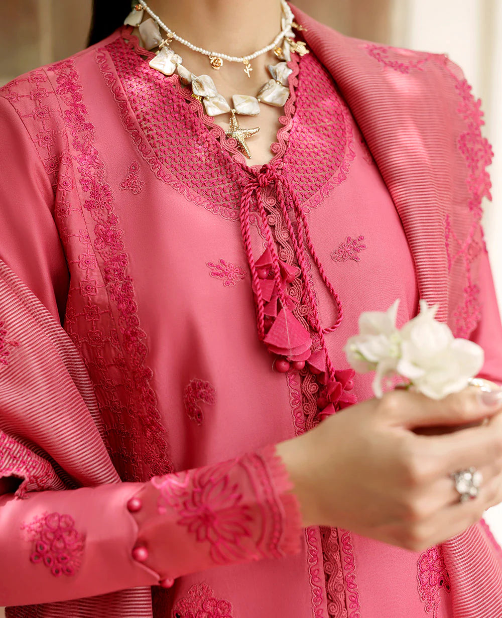M-148 | Republic Womenswear | Embroidered Pret Vol-II '25