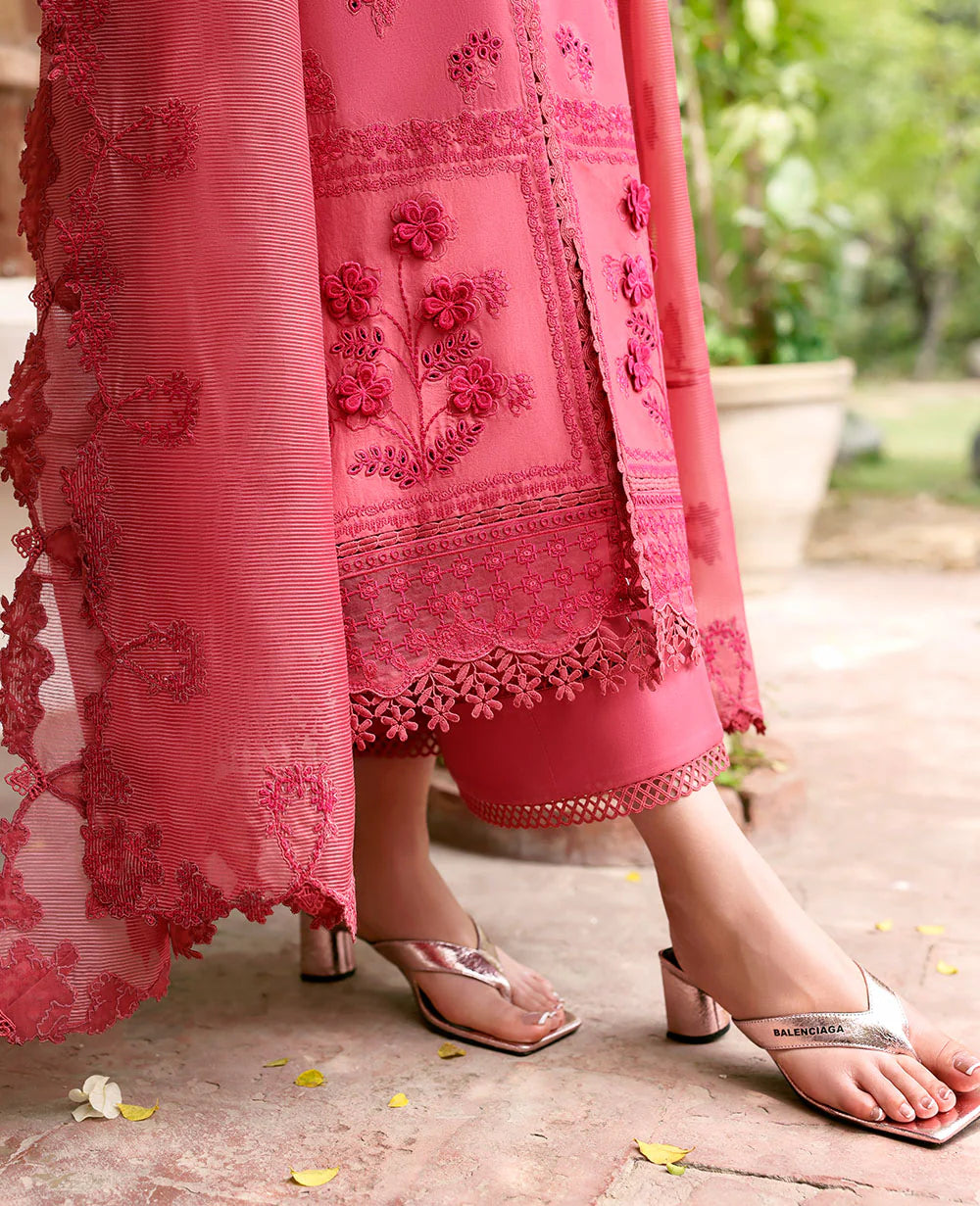 M-148 | Republic Womenswear | Embroidered Pret Vol-II '25