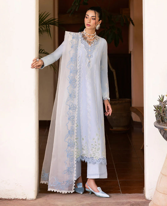 M-151 | Republic Womenswear | Embroidered Pret Vol-II '25