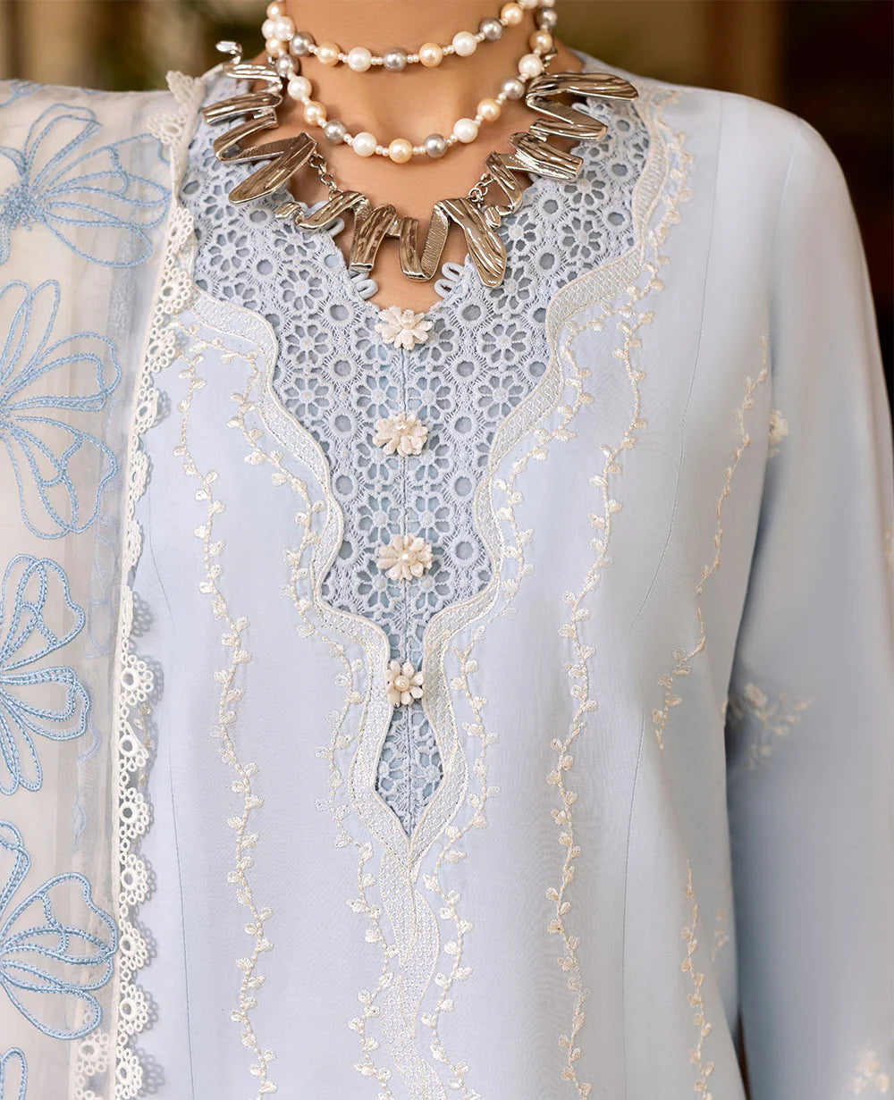 M-151 | Republic Womenswear | Embroidered Pret Vol-II '25