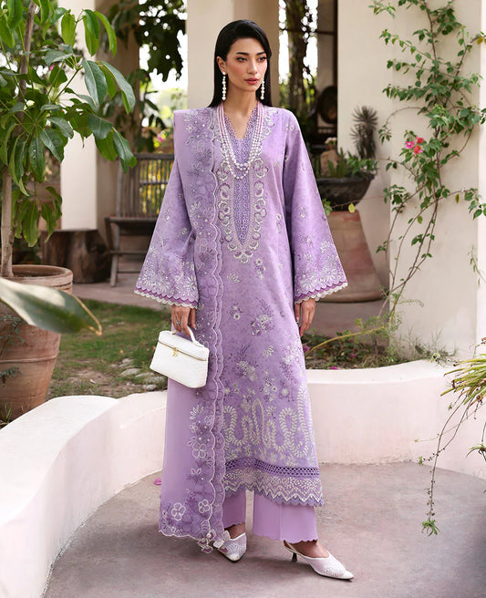 M-154 | Republic Womenswear | Embroidered Pret Vol-II '25