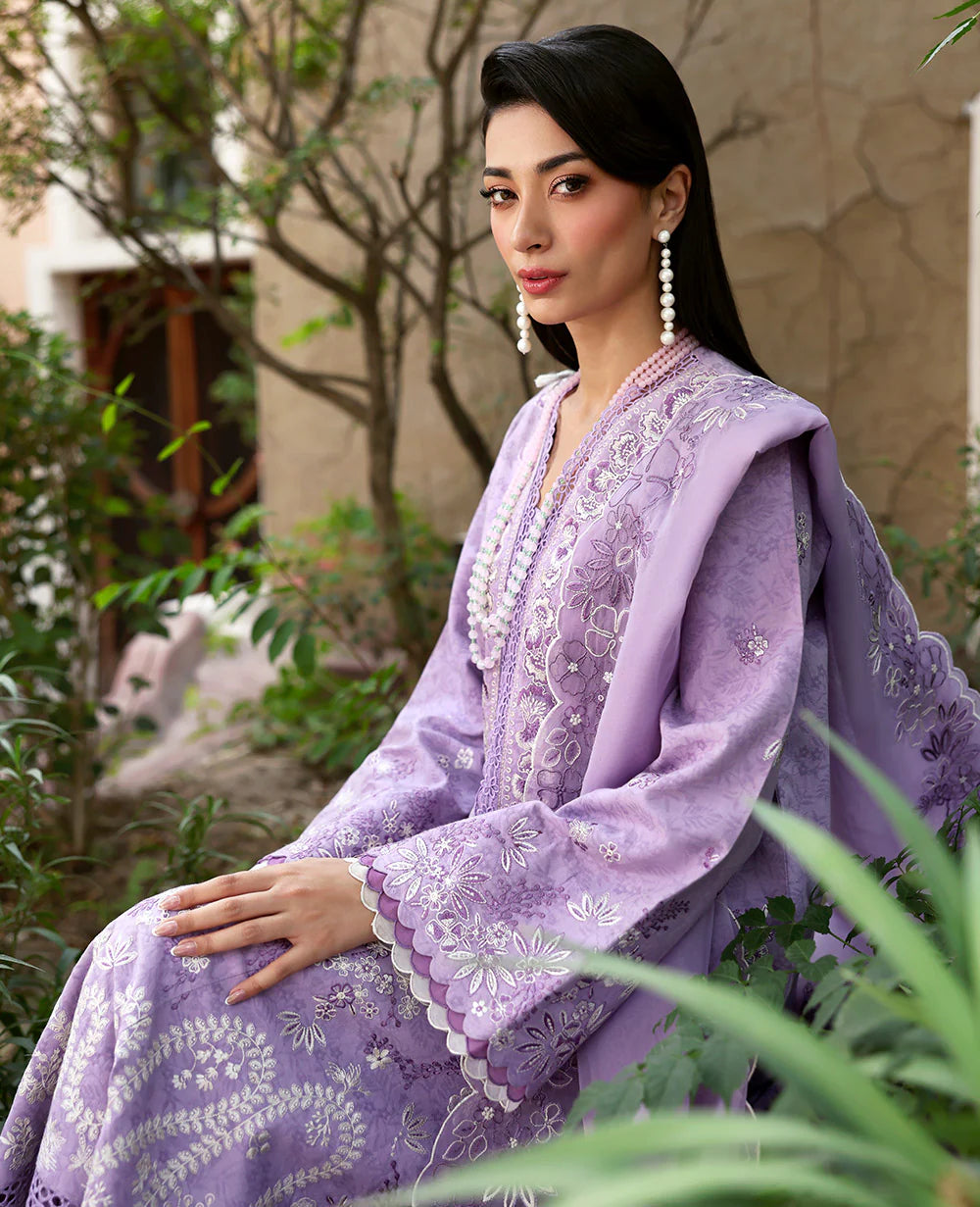 M-154 | Republic Womenswear | Embroidered Pret Vol-II '25