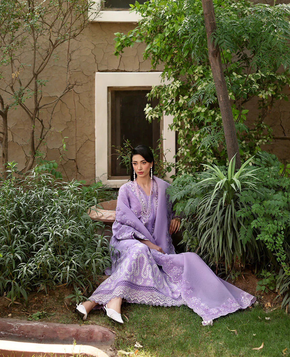 M-154 | Republic Womenswear | Embroidered Pret Vol-II '25