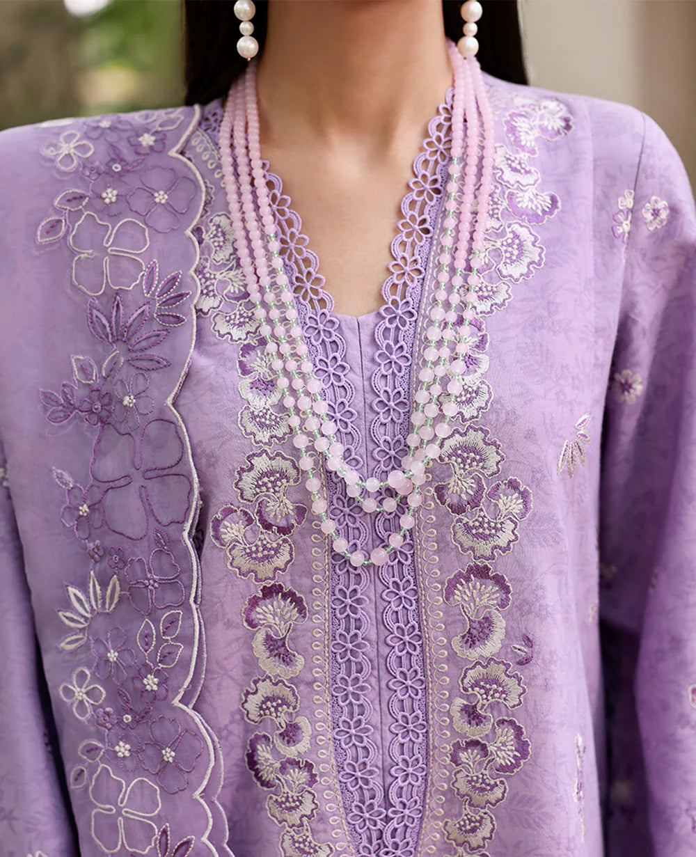 M-154 | Republic Womenswear | Embroidered Pret Vol-II '25