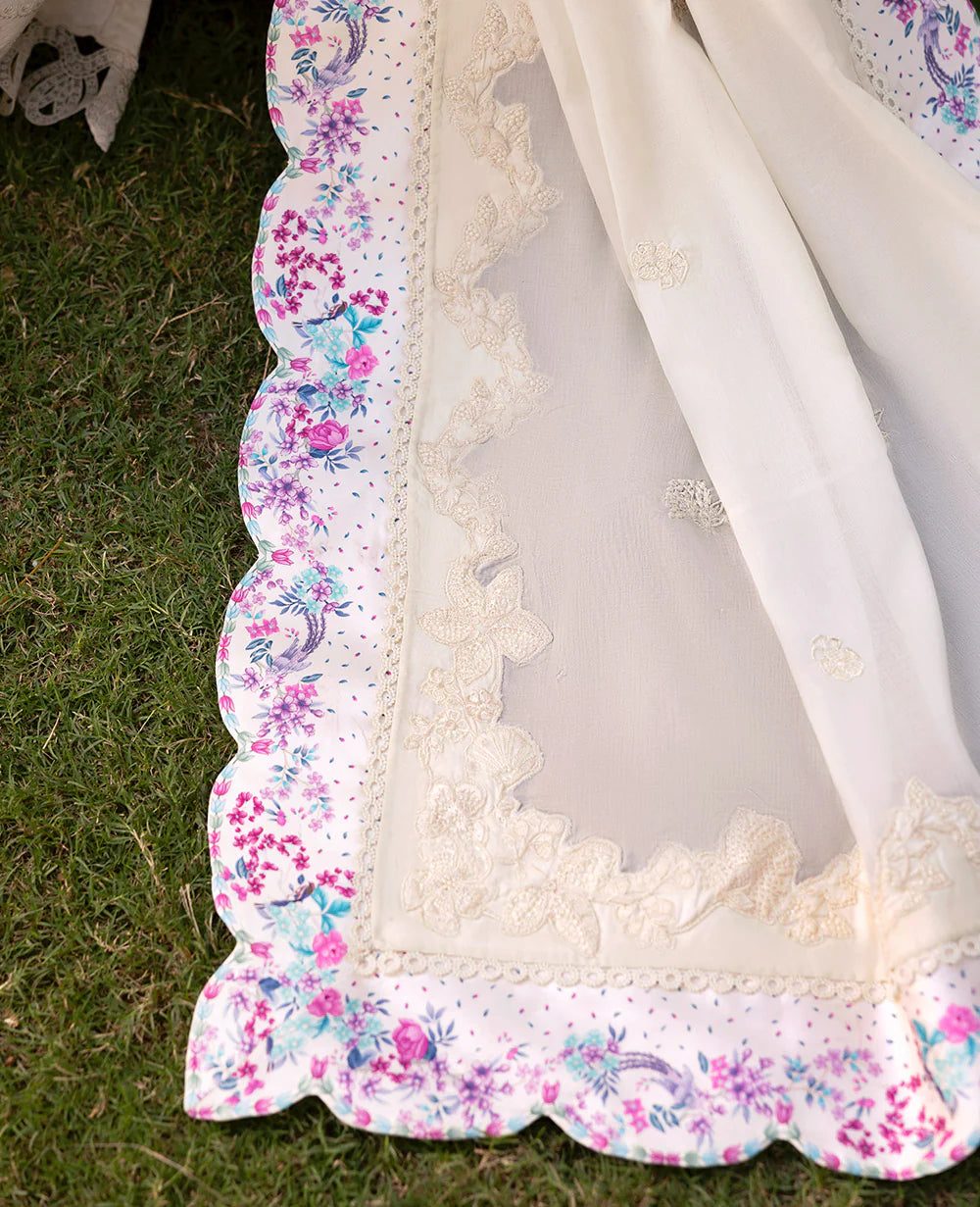 M-155 | Republic Womenswear | Embroidered Pret Vol-II '25
