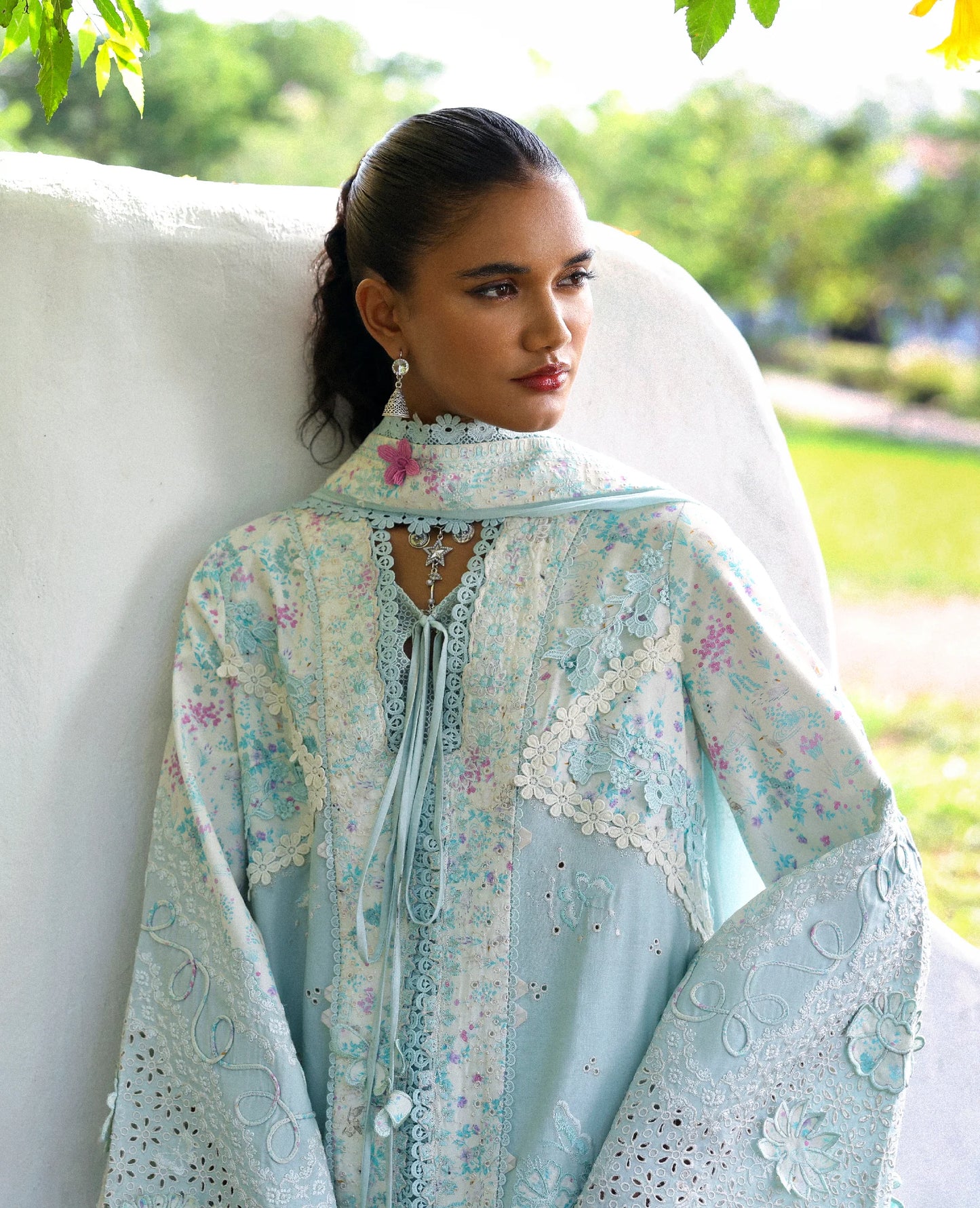 Orchid Muse | Embroidered Pret Vol- II '26 | Republic Womenswear