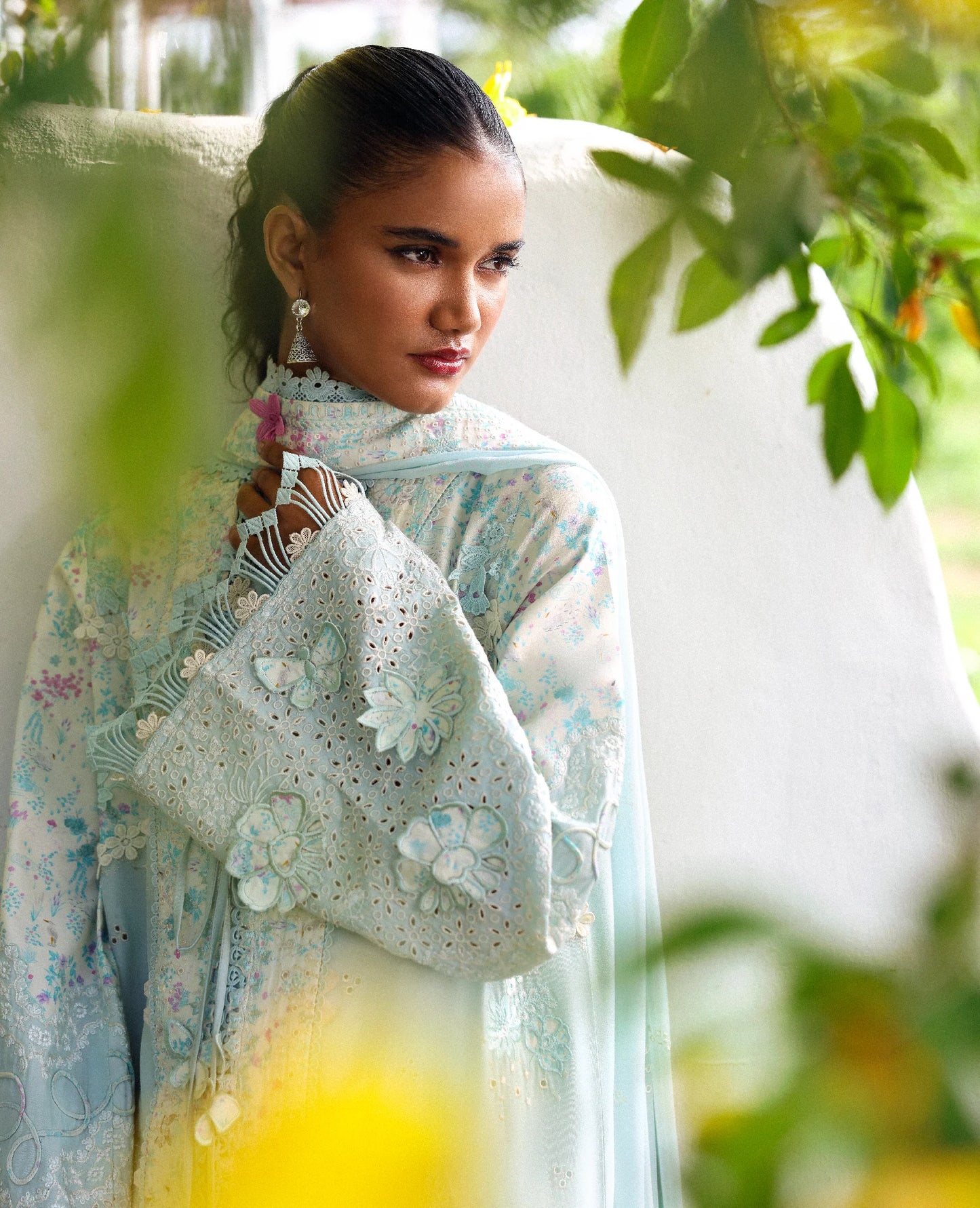 Orchid Muse | Embroidered Pret Vol- II '26 | Republic Womenswear