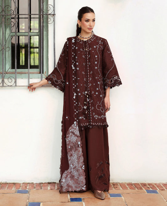 Marigold Grace | Embroidered Pret Vol- II '26 | Republic Womenswear