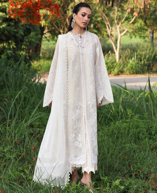 Iris Royale | Embroidered Pret Vol- II '26 | Republic Womenswear