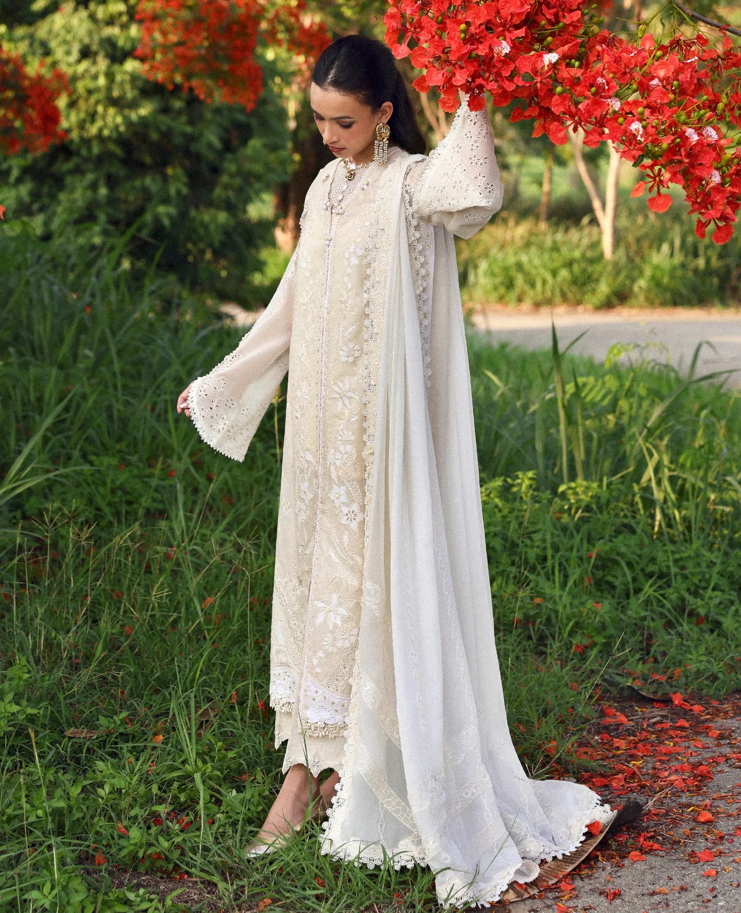 Iris Royale | Embroidered Pret Vol- II '26 | Republic Womenswear