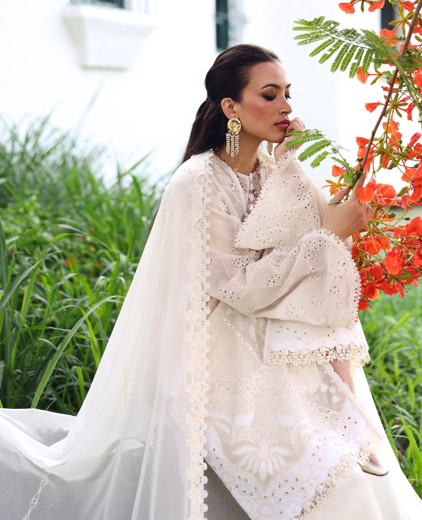 Iris Royale | Embroidered Pret Vol- II '26 | Republic Womenswear