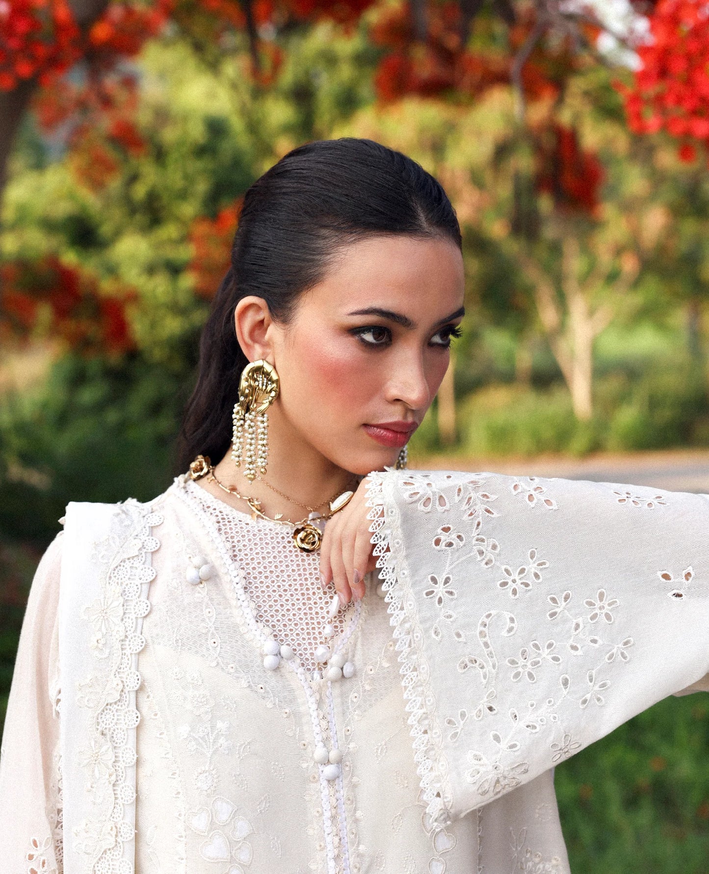 Iris Royale | Embroidered Pret Vol- II '26 | Republic Womenswear