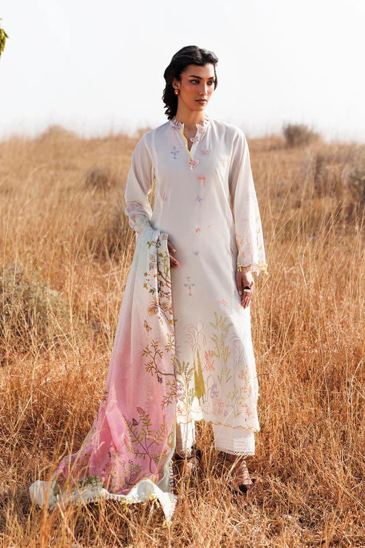 M261-001A-CV | Muzlin Spring Vol 1 '26  | SANA SAFINAZ