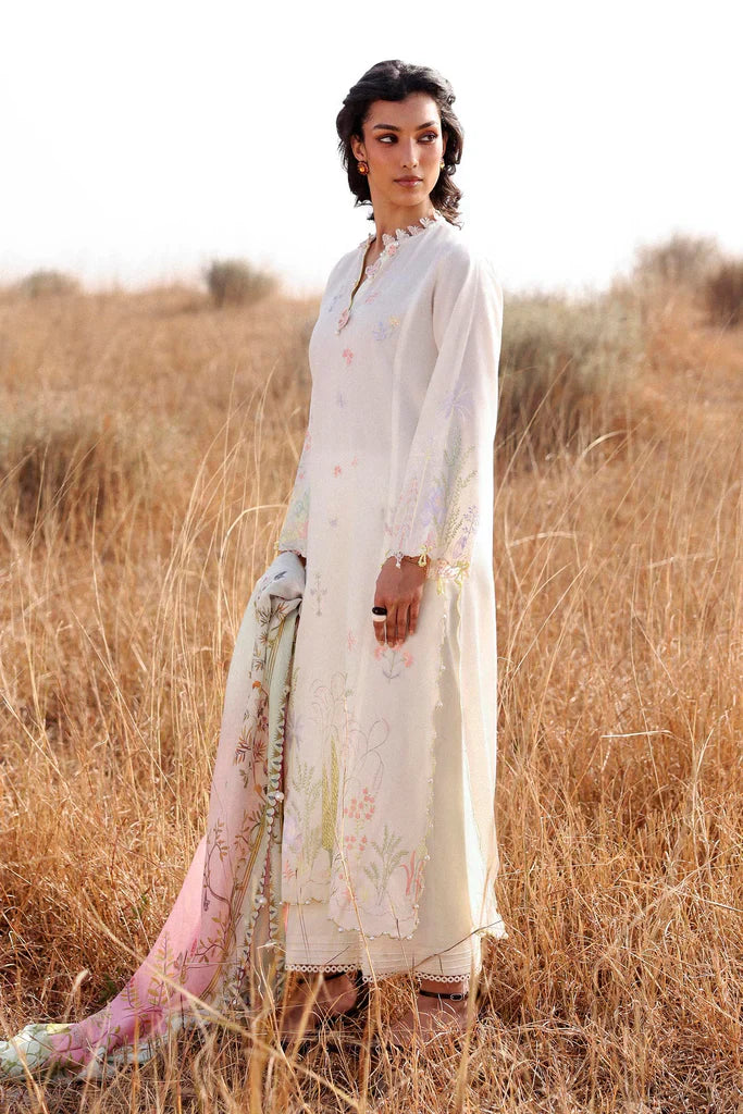 M261-001A-CV | Muzlin Spring Vol 1 '26  | SANA SAFINAZ