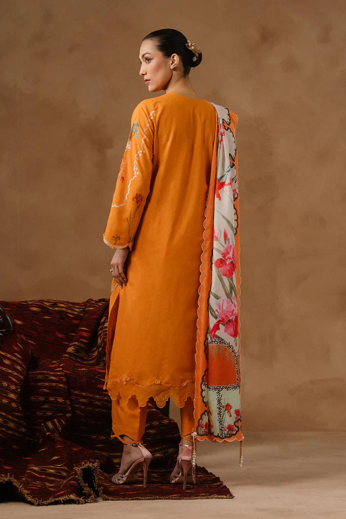 M261-003A-CV | Muzlin Spring Vol 1 '26  | SANA SAFINAZ