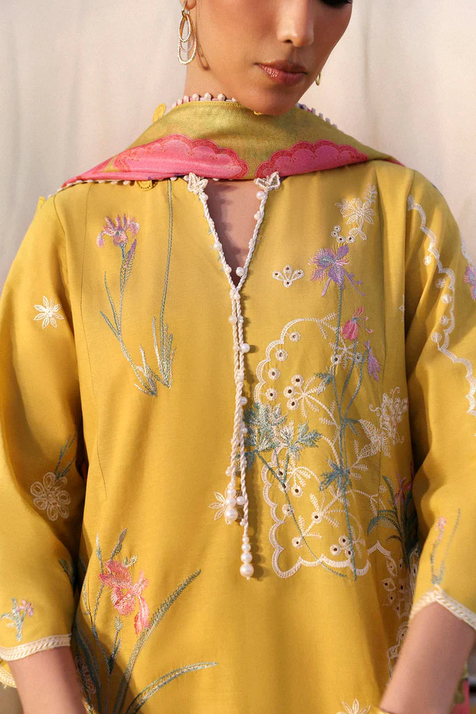 M261-003B-CV | Muzlin Spring Vol 1 '26  | SANA SAFINAZ (RTS)