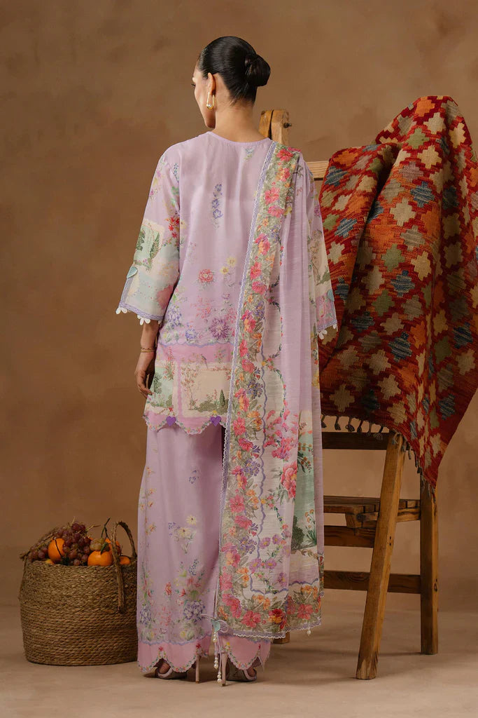 M261-014A-CU | Muzlin Spring Vol 1 '26  | SANA SAFINAZ