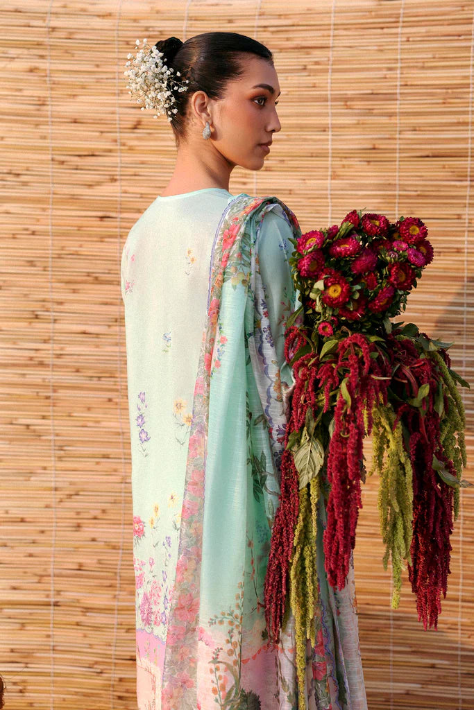 M261-014B-CU | Muzlin Spring Vol 1 '26  | SANA SAFINAZ
