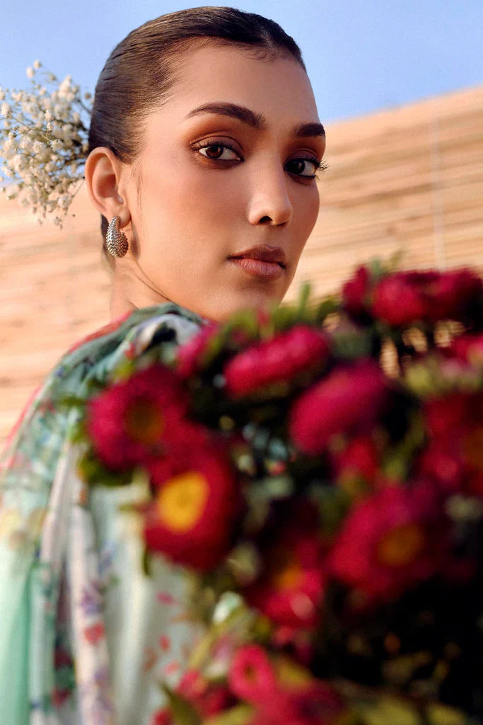 M261-014B-CU | Muzlin Spring Vol 1 '26  | SANA SAFINAZ