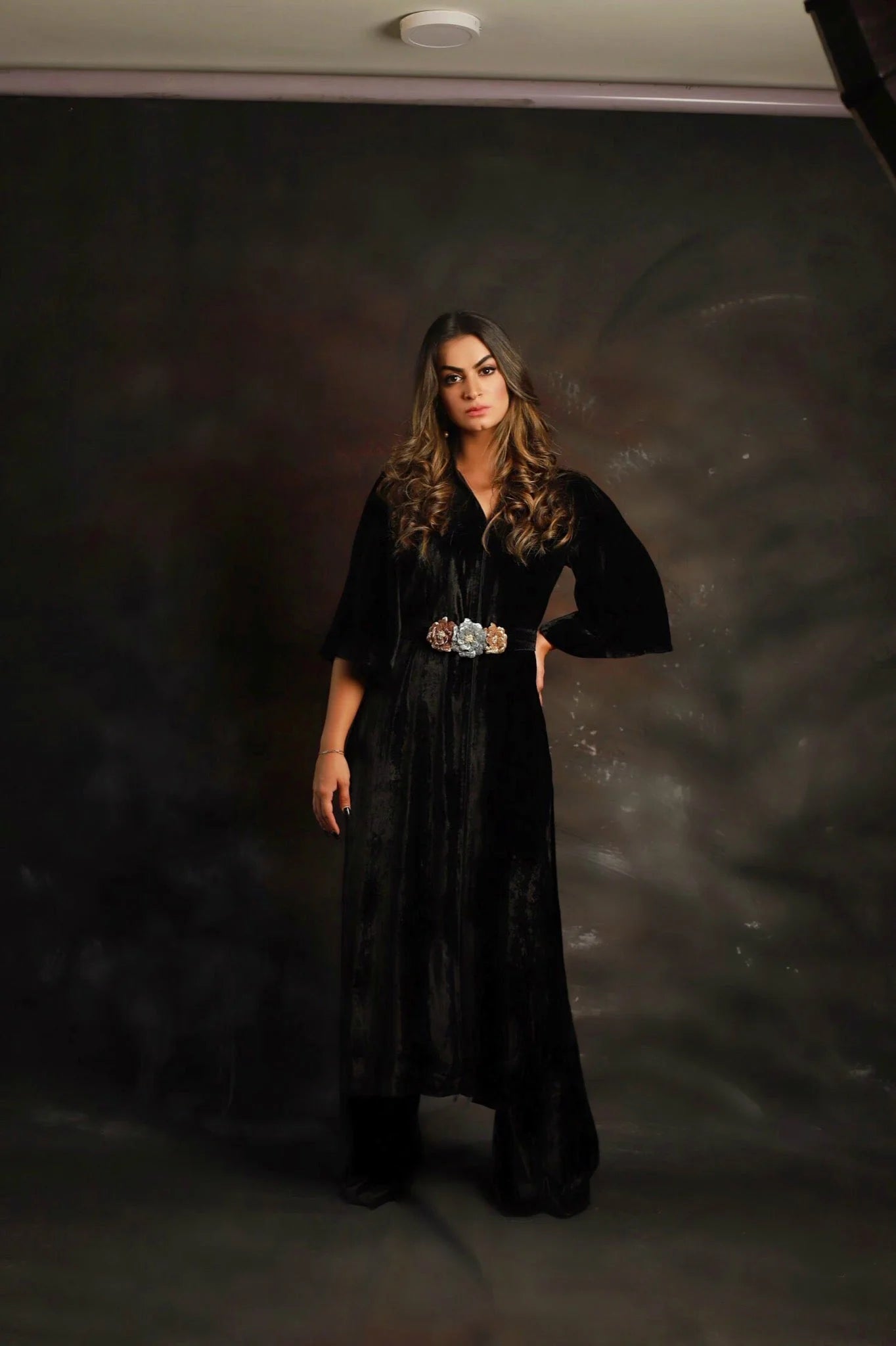 Maya Set | Luxe Edit '25 | Nadia Khan