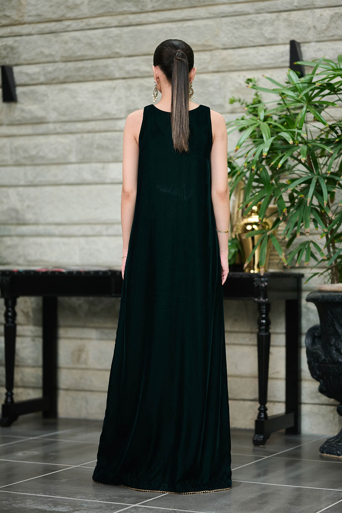 SAYREN | Velvet Archives | Ayesha Somaya