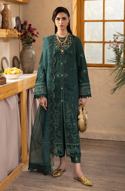 NM-04 EMMA | Qalamkar Basic Pret’25