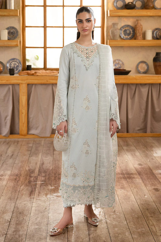 NM-06 CARLA | Qalamkar Basic Pret’25