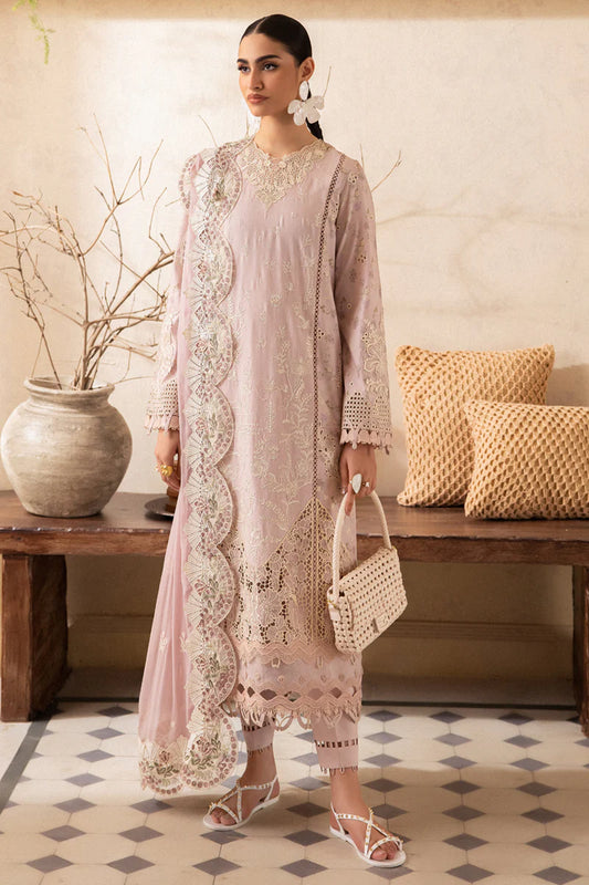 NM-01 IRENE | Qalamkar Basic Pret’25