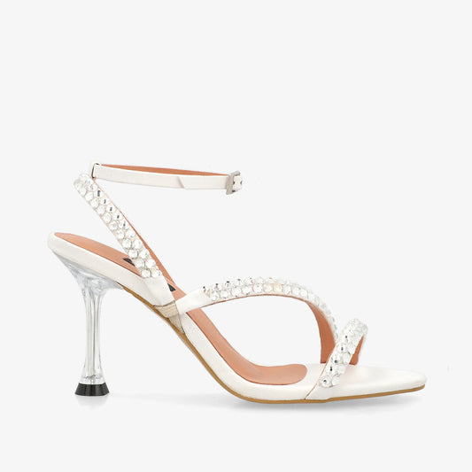 Romy 90 | Miaasa | Footwear