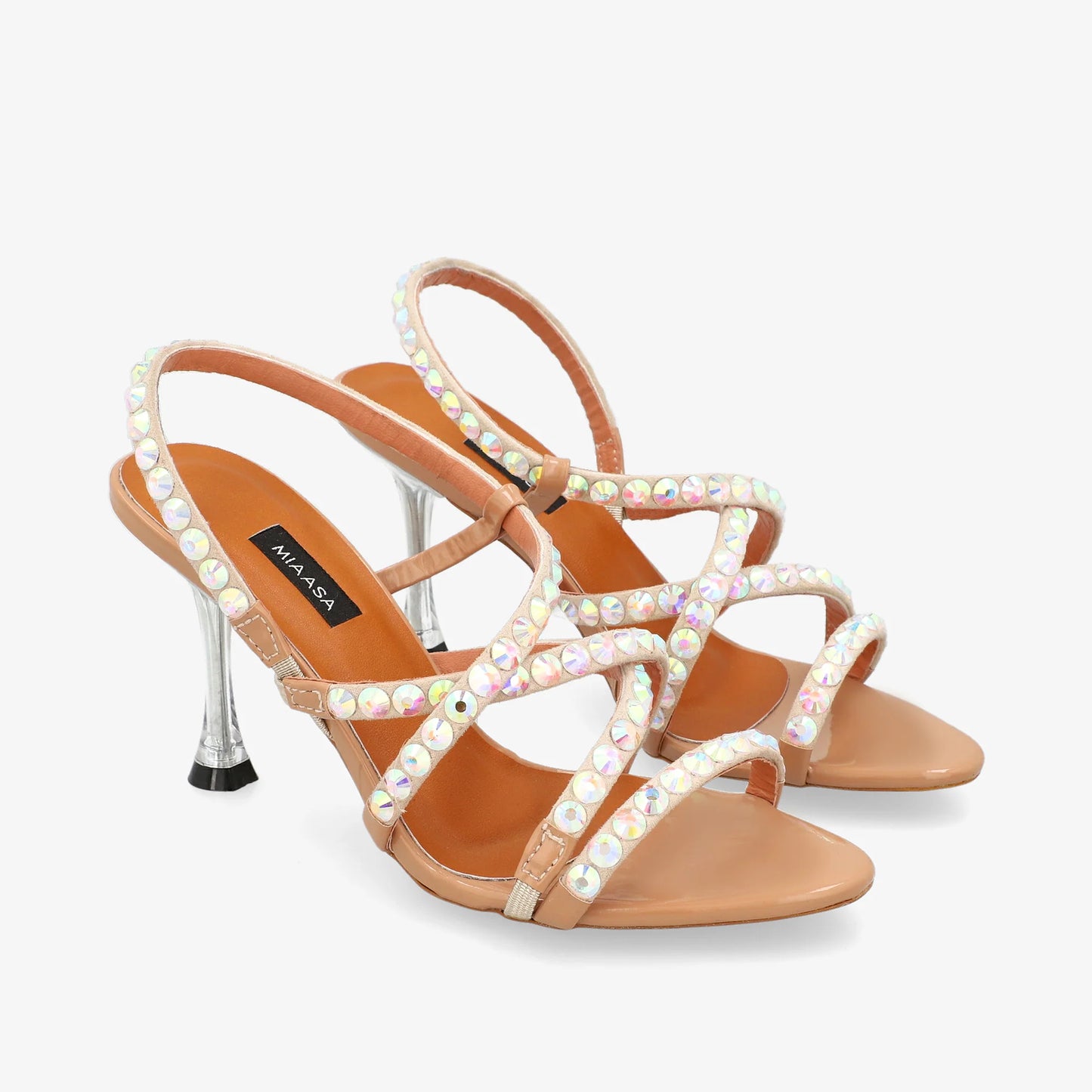 Lisa 90 | Miaasa | Footwear