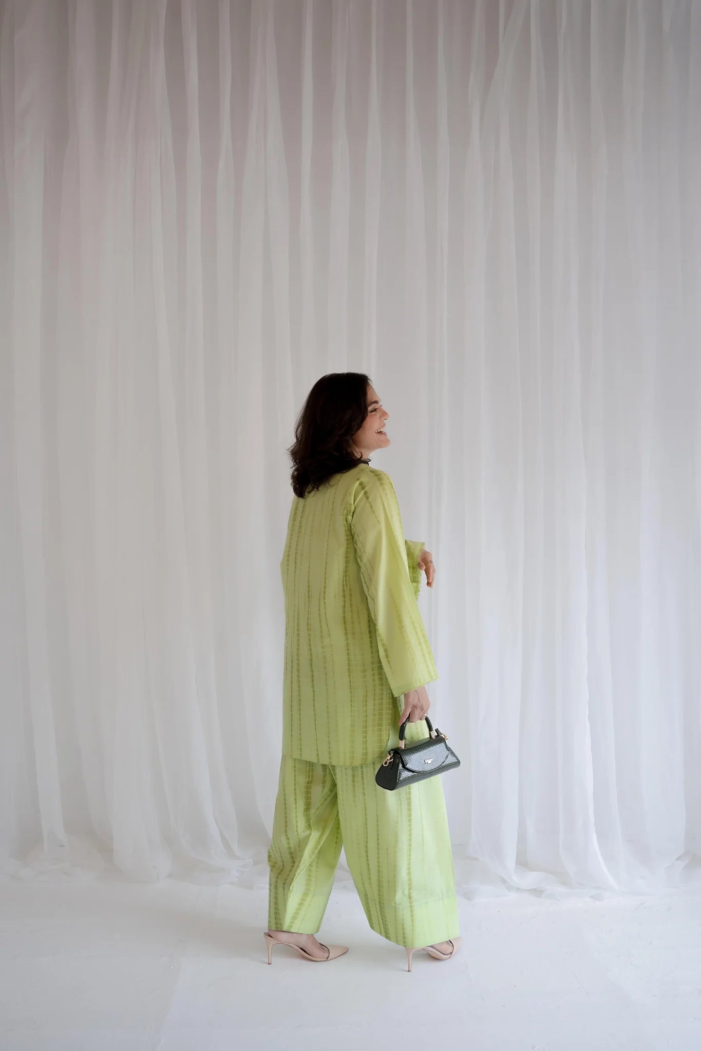 Matcha Moment | Ru Studio
