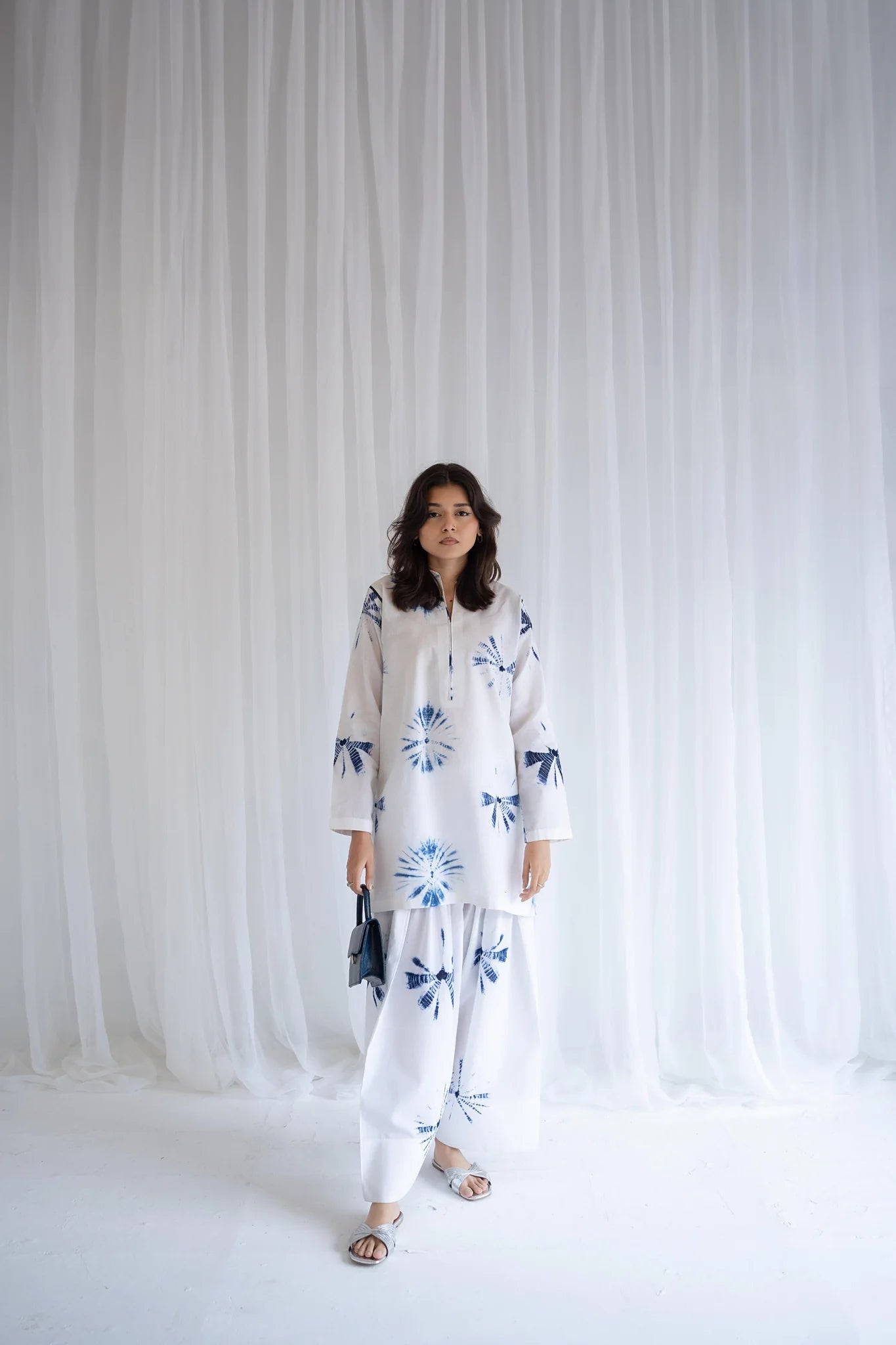 Blue Breeze | Ru Studio