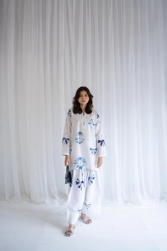 Blue Breeze | Ru Studio