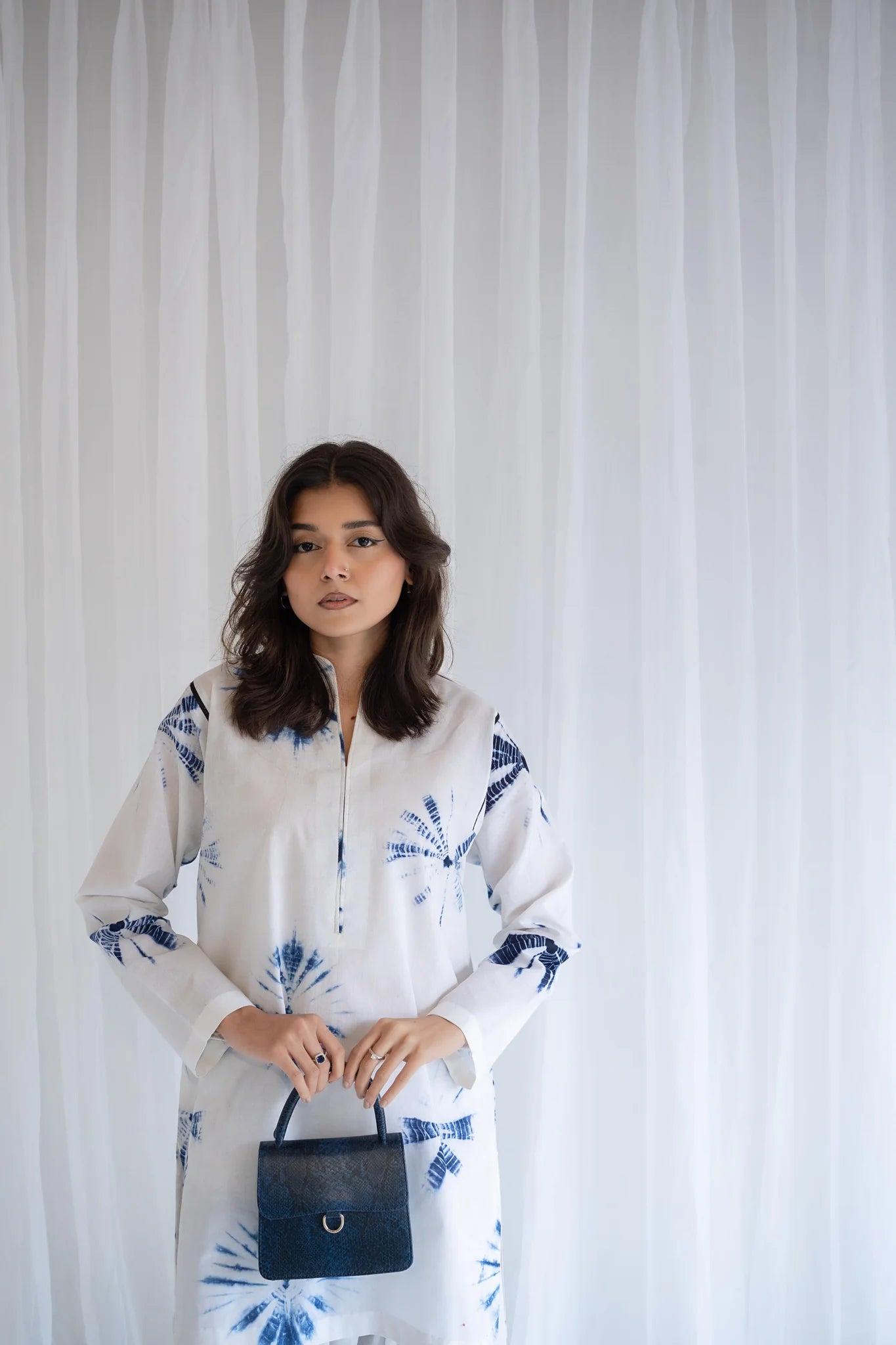Blue Breeze | Ru Studio