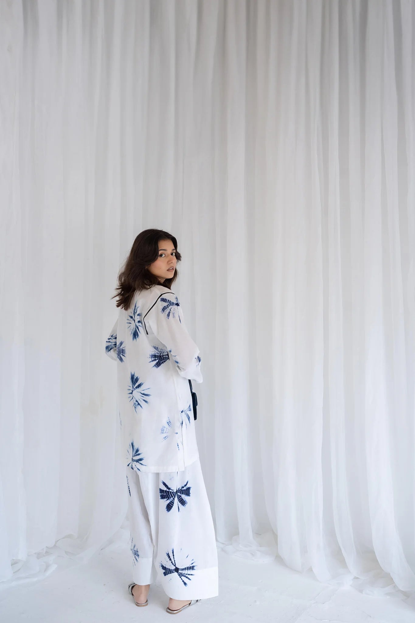 Blue Breeze | Ru Studio