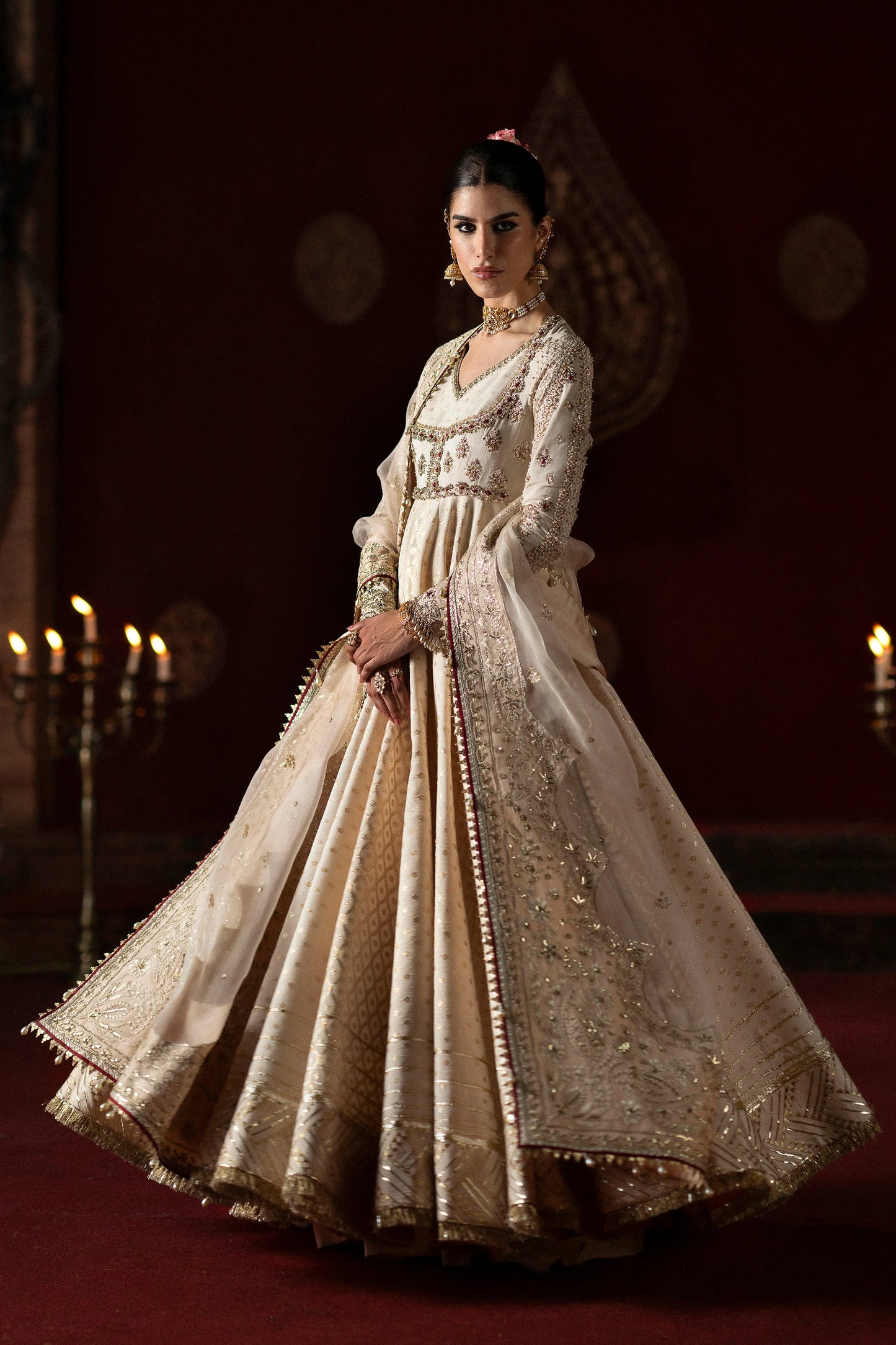 EYANA | LAAVNI'25 | SAAD BIN SHAHZAD