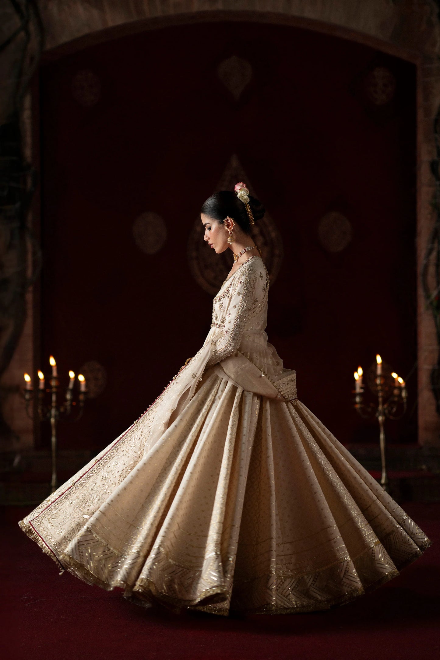 EYANA | LAAVNI'25 | SAAD BIN SHAHZAD