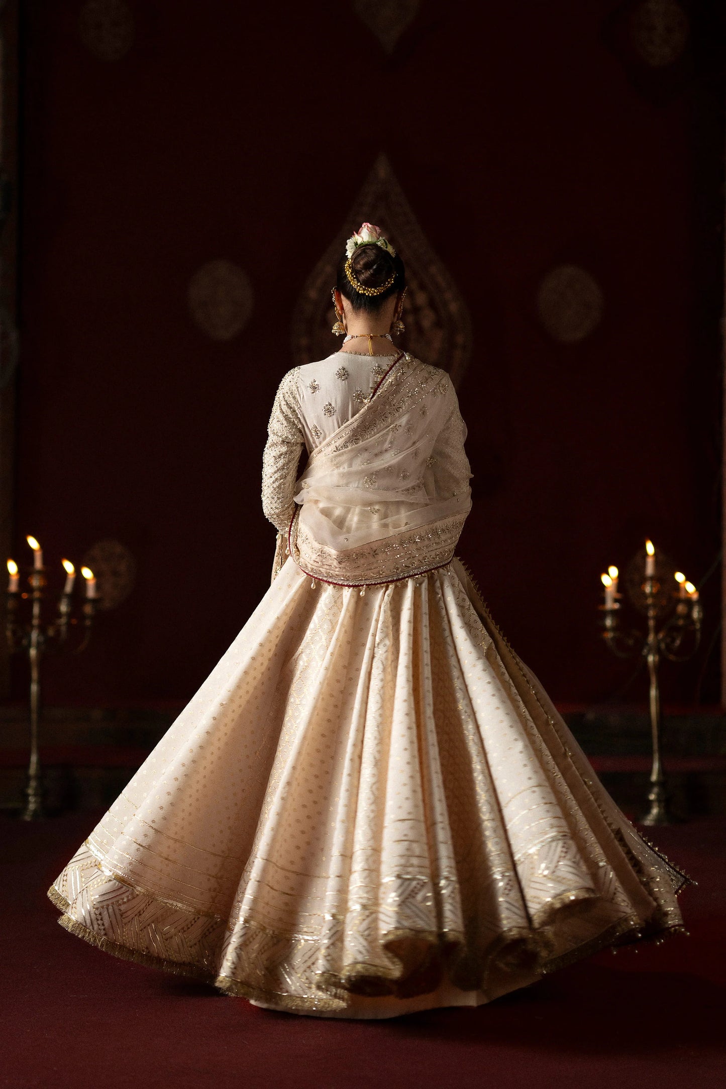EYANA | LAAVNI'25 | SAAD BIN SHAHZAD