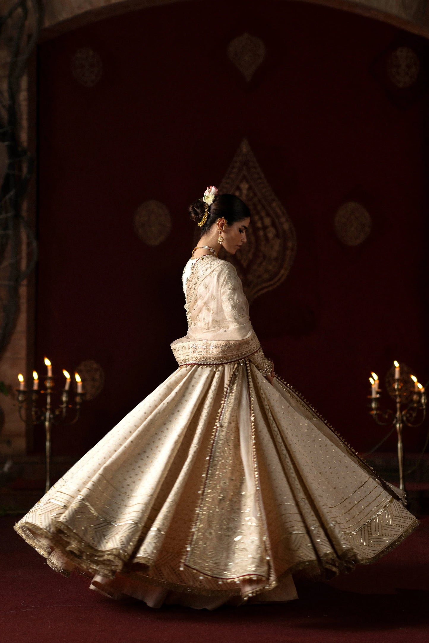 EYANA | LAAVNI'25 | SAAD BIN SHAHZAD