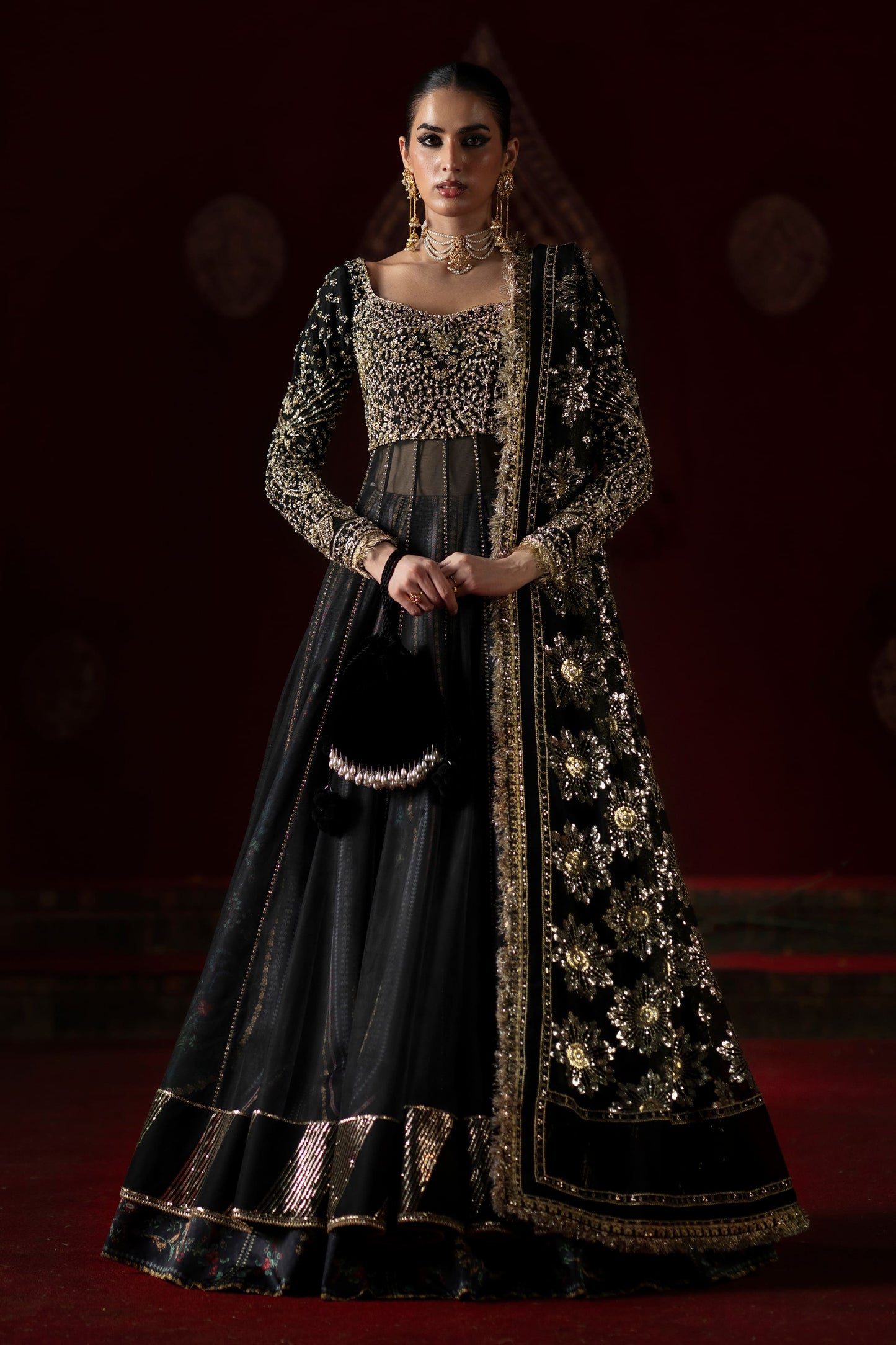 AMAL | LAAVNI'25 | SAAD BIN SHAHZAD