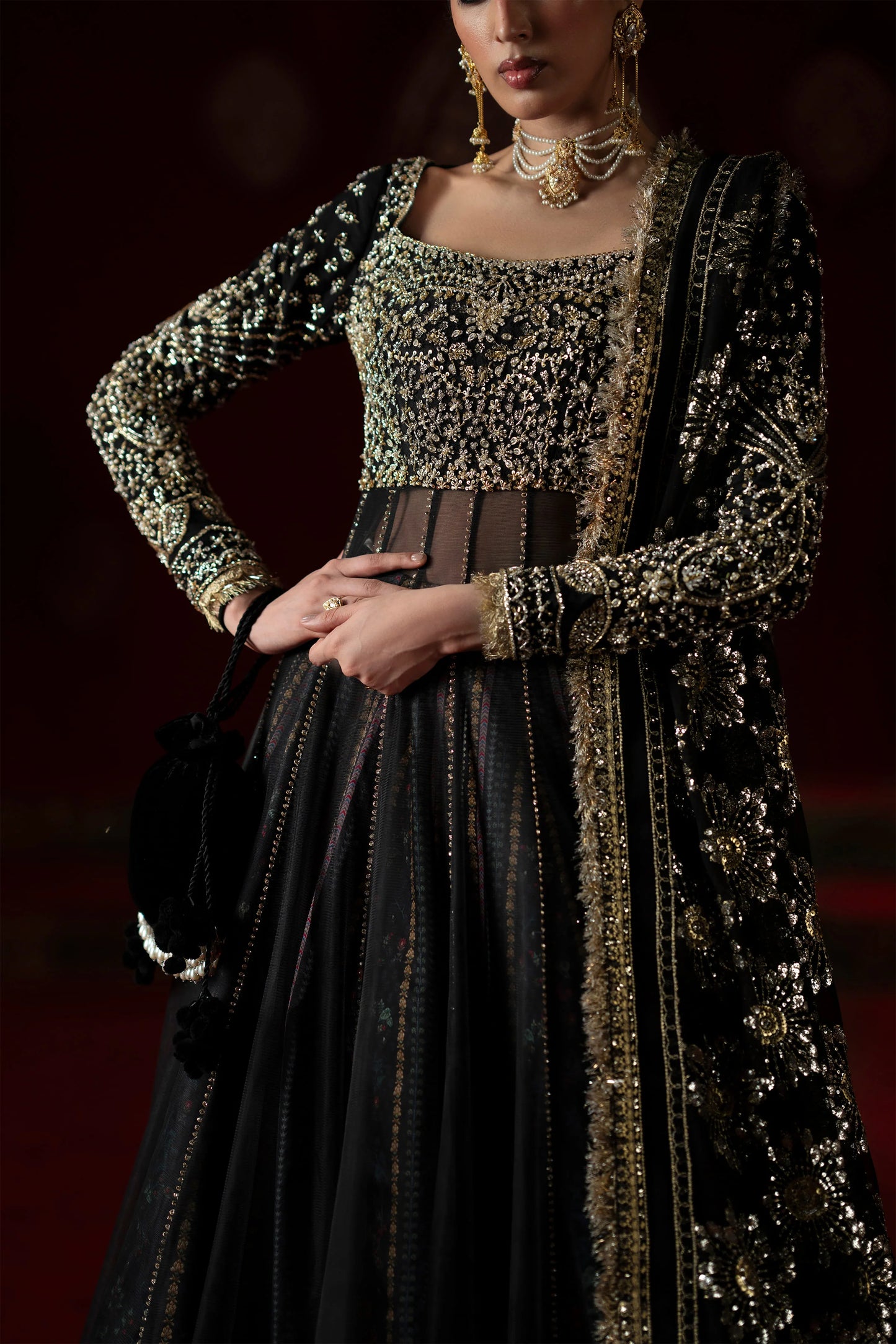 AMAL | LAAVNI'25 | SAAD BIN SHAHZAD