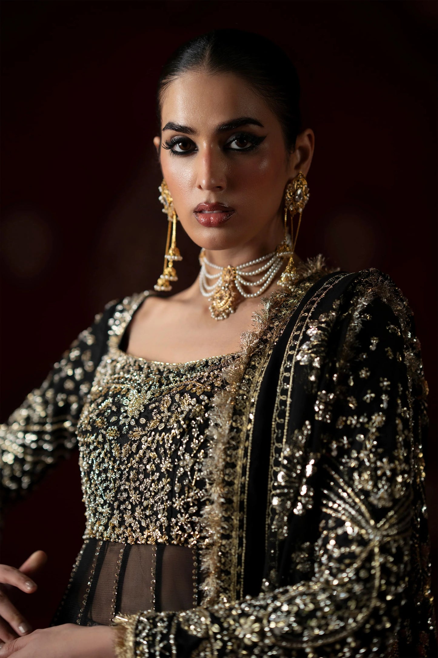 AMAL | LAAVNI'25 | SAAD BIN SHAHZAD
