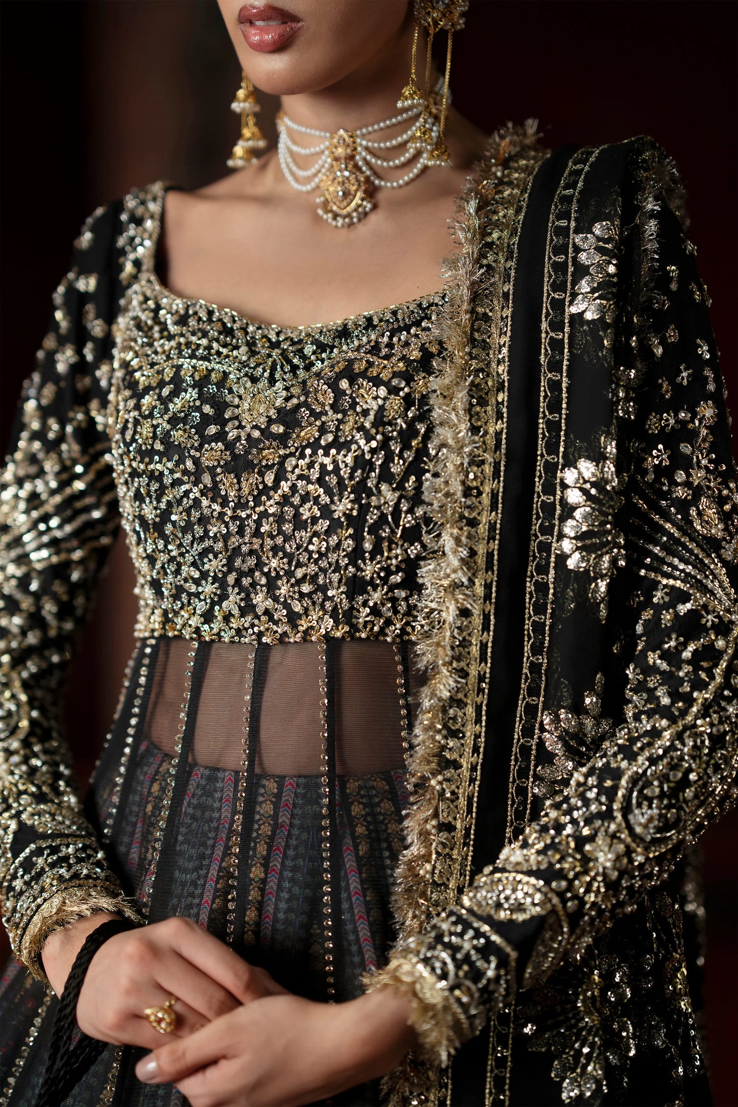 AMAL | LAAVNI'25 | SAAD BIN SHAHZAD