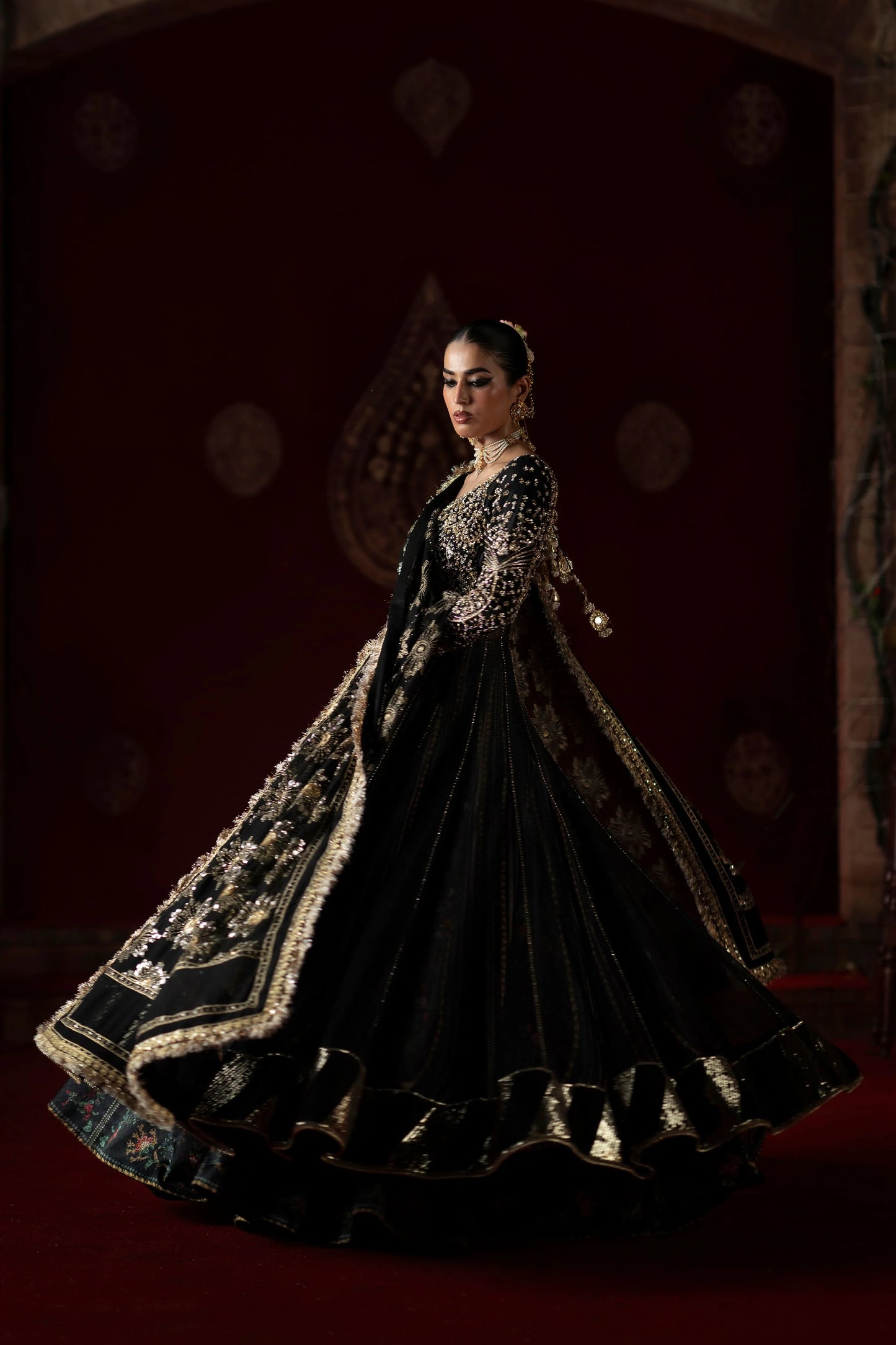 AMAL | LAAVNI'25 | SAAD BIN SHAHZAD
