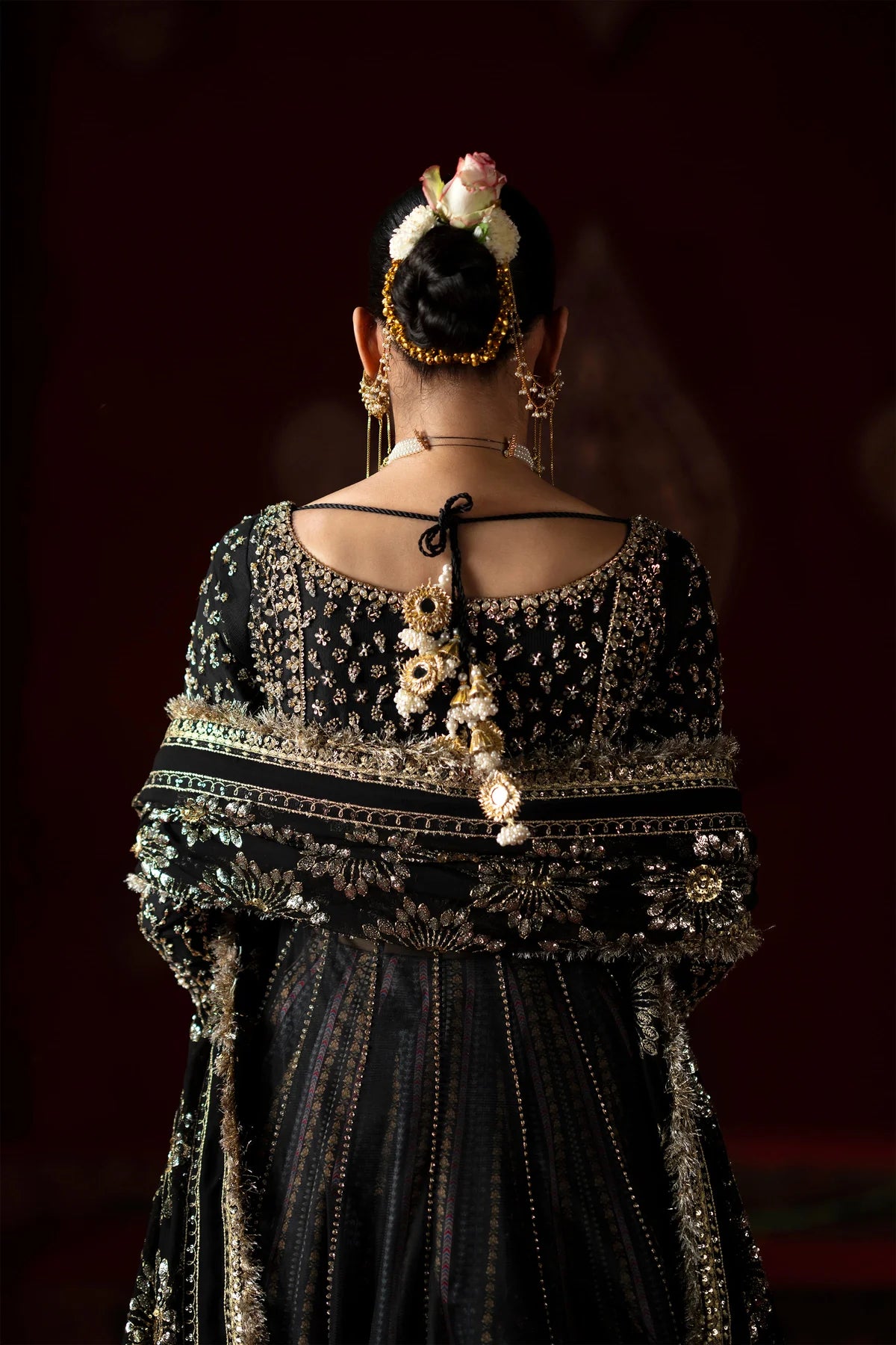 AMAL | LAAVNI'25 | SAAD BIN SHAHZAD