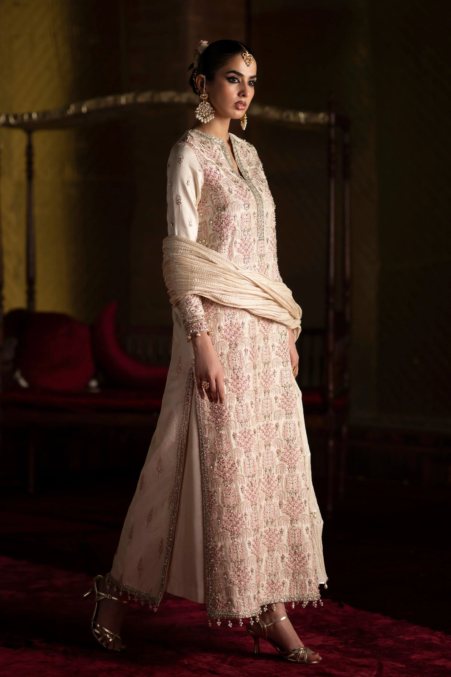 ELIF | LAAVNI'25 | SAAD BIN SHAHZAD