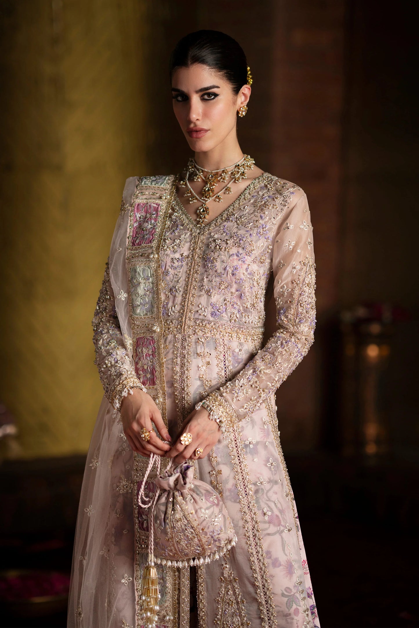 AYSEL | LAAVNI'25 | SAAD BIN SHAHZAD