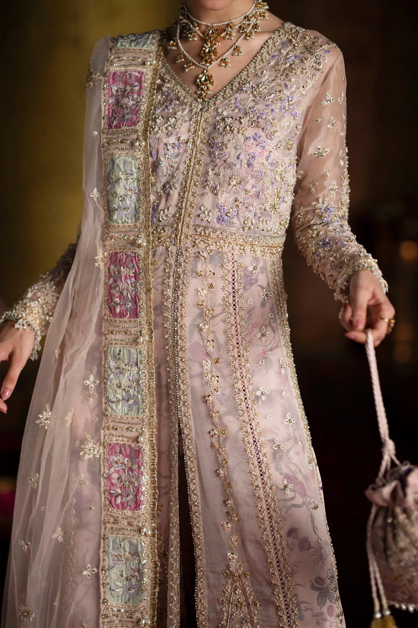 AYSEL | LAAVNI'25 | SAAD BIN SHAHZAD