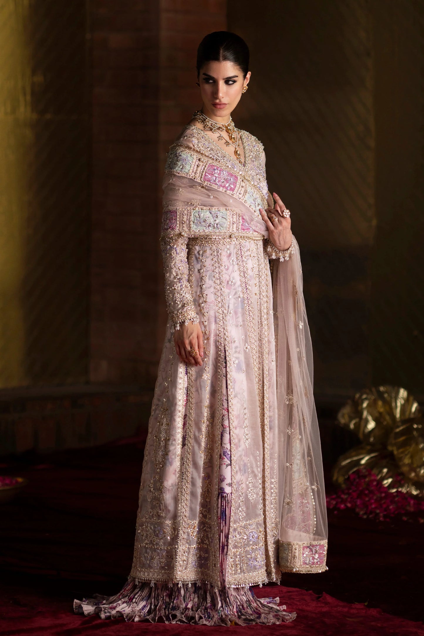 AYSEL | LAAVNI'25 | SAAD BIN SHAHZAD