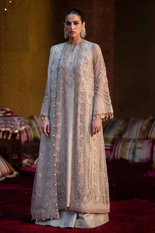 LEYLA | LAAVNI'25 | SAAD BIN SHAHZAD